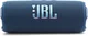 JBL Flip 7 Draadloze Draagbare Bluetooth Speaker met IP68 Blauw afbeelding 1