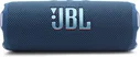 JBL Flip 7 Draadloze Draagbare Bluetooth Speaker met IP68 Blauw