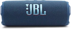 JBL Flip 7 Draadloze Draagbare Bluetooth Speaker met IP68 Blauw afbeelding