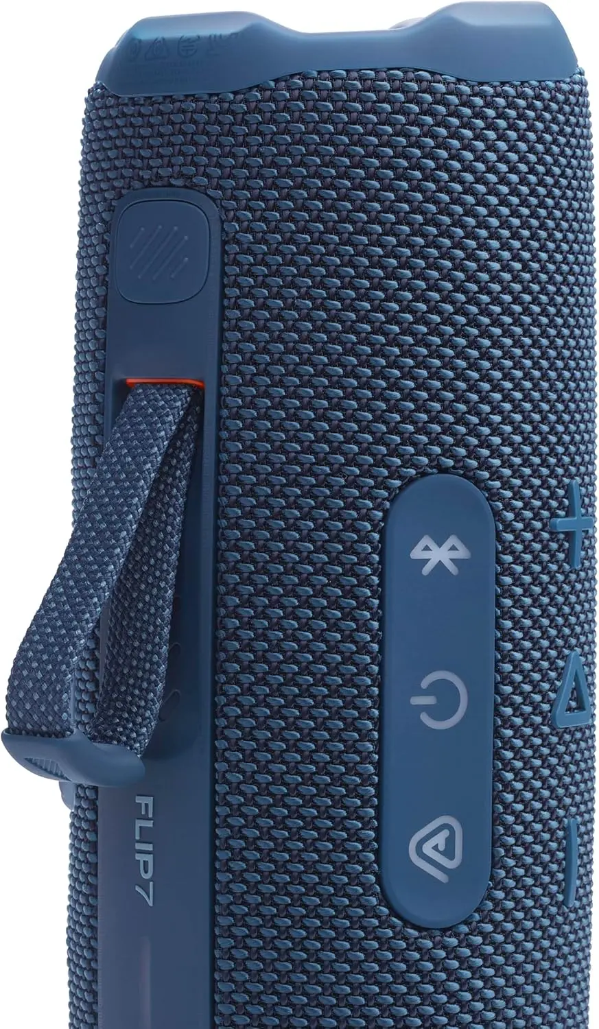 JBL Flip 7 Draadloze Draagbare Bluetooth Speaker met IP68 Blauw afbeelding 13