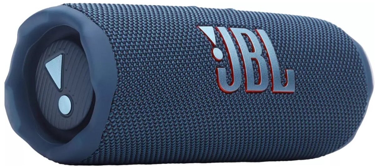 JBL Flip 7 Draadloze Draagbare Bluetooth Speaker met IP68 Blauw afbeelding 11