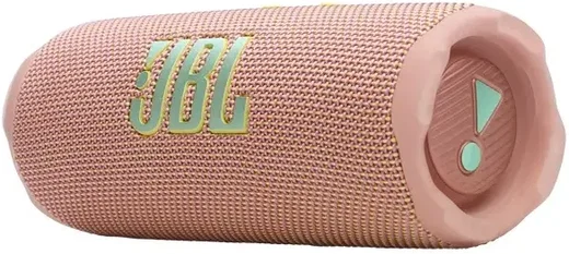 JBL Flip 7 Draadloze Draagbare Bluetooth Speaker met IP68 Roze afbeelding 13