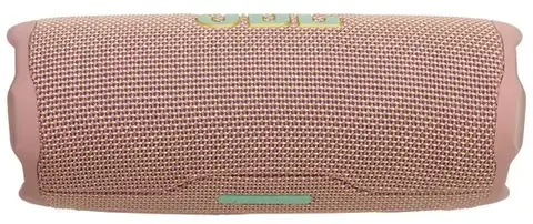 JBL Flip 7 Draadloze Draagbare Bluetooth Speaker met IP68 Roze afbeelding 15
