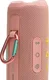 JBL Flip 7 Draadloze Draagbare Bluetooth Speaker met IP68 Roze afbeelding 2
