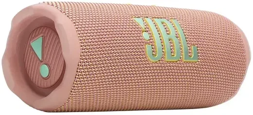 JBL Flip 7 Draadloze Draagbare Bluetooth Speaker met IP68 Roze afbeelding 12