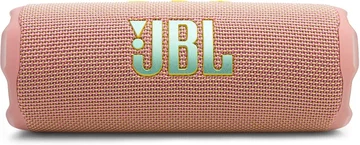 JBL Flip 7 Draadloze Draagbare Bluetooth Speaker met IP68 Roze