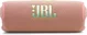 JBL Flip 7 Draadloze Draagbare Bluetooth Speaker met IP68 Roze