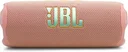 JBL Flip 7 Draadloze Draagbare Bluetooth Speaker met IP68 Roze