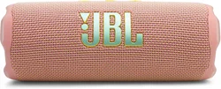 JBL Flip 7 Draadloze Draagbare Bluetooth Speaker met IP68 Roze afbeelding