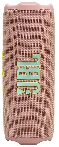 JBL Flip 7 Draadloze Draagbare Bluetooth Speaker met IP68 Roze afbeelding 8