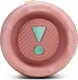 JBL Flip 7 Draadloze Draagbare Bluetooth Speaker met IP68 Roze afbeelding 16