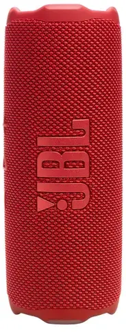 JBL Flip 7 Draadloze Draagbare Bluetooth Speaker met IP68 Rood afbeelding 15
