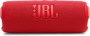 JBL Flip 7 Draadloze Draagbare Bluetooth Speaker met IP68 Rood