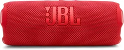 JBL Flip 7 Draadloze Draagbare Bluetooth Speaker met IP68 Rood afbeelding