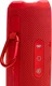 JBL Flip 7 Draadloze Draagbare Bluetooth Speaker met IP68 Rood afbeelding 2