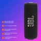JBL Flip 7 Draadloze Draagbare Bluetooth Speaker met IP68 Rood afbeelding 3
