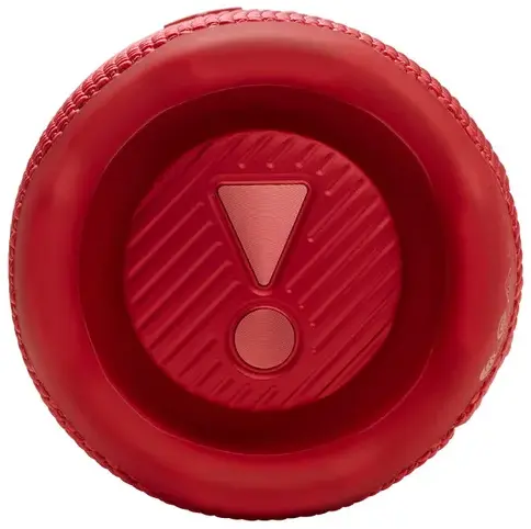 JBL Flip 7 Draadloze Draagbare Bluetooth Speaker met IP68 Rood afbeelding 12