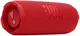 JBL Flip 7 Draadloze Draagbare Bluetooth Speaker met IP68 Rood afbeelding 5
