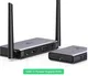 UGREEN CM506 Draadloze HDMI Extender 1080p met 50m Bereik Grijs afbeelding 10