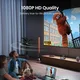 UGREEN CM506 Draadloze HDMI Extender 1080p met 50m Bereik Grijs afbeelding 2