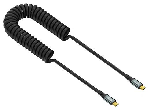 4smarts 65W GaN Flex 3-in-1 Oplader en Hub met HDMI Ingang 4K / 60Hz Wit afbeelding 9