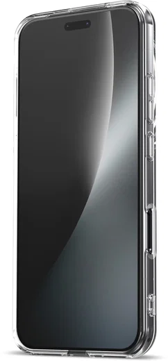 Honor Magic 8 Pro Hoesje Dun TPU Back Cover Transparant afbeelding 8