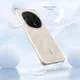 Honor Magic 8 Pro Hoesje Schokbestendig en Dun TPU Back Cover Transparant afbeelding 10