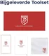 Rosso Xiaomi Poco M8 Pro 9H Tempered Glass Screen Protector Privacy afbeelding 8