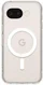 Spigen Ultra Hybrid MagFit Google Pixel 10a Hoesje MagSafe Wit Transparant afbeelding 2