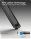 Spigen Ultra Hybrid MagFit Google Pixel 10a Hoesje MagSafe Zwart afbeelding 5