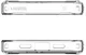 Spigen Ultra Hybrid Google Pixel 10a Hoesje Back Cover Transparant afbeelding 6