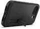 Spigen Tough Armor Google Pixel 10a Hoesje MagFIt Back Cover Zwart afbeelding 3