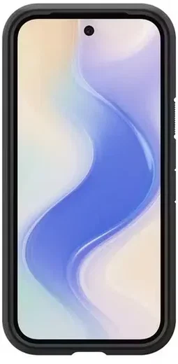 Spigen Tough Armor Google Pixel 10a Hoesje MagFIt Back Cover Zwart afbeelding 5