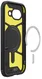 Spigen Tough Armor Google Pixel 10a Hoesje MagFIt Back Cover Zwart afbeelding 4