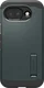 Spigen Tough Armor Google Pixel 10a Hoesje MagSafe Back Cover Grijs afbeelding 2