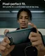 Spigen Tough Armor Google Pixel 10a Hoesje MagSafe Back Cover Grijs afbeelding 7
