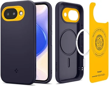 Telefoonhoesje voor de Google Pixel 10A, 2 stuks