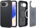 Spigen Nano Pop MagFit Google Pixel 10a Hoesje MagSafe Back Cover Zwart