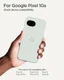 Spigen Nano Pop MagFit Google Pixel 10a Hoesje MagSafe Back Cover Groen afbeelding 11