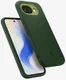 Spigen Nano Pop MagFit Google Pixel 10a Hoesje MagSafe Back Cover Groen afbeelding 4