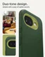 Spigen Nano Pop MagFit Google Pixel 10a Hoesje MagSafe Back Cover Groen afbeelding 10