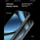 Spigen EZ Fit GLAS.tR Google Pixel 10a Screen Protector 2-Pack afbeelding 9