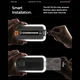 Spigen EZ Fit GLAS.tR Google Pixel 10a Screen Protector 2-Pack afbeelding 11