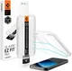 Spigen EZ Fit GLAS.tR Google Pixel 10a Screen Protector 2-Pack afbeelding 1