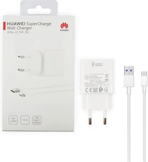 Huawei Opladers