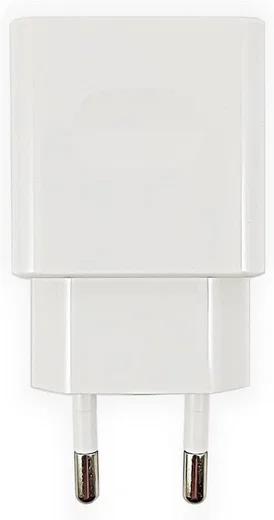 Origineel Huawei 22.5W SuperCharge Wandlader met USB‑A en USB‑C Kabel Wit afbeelding 4