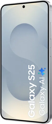 Samsung Galaxy S25 512GB S931 Zilver afbeelding 6