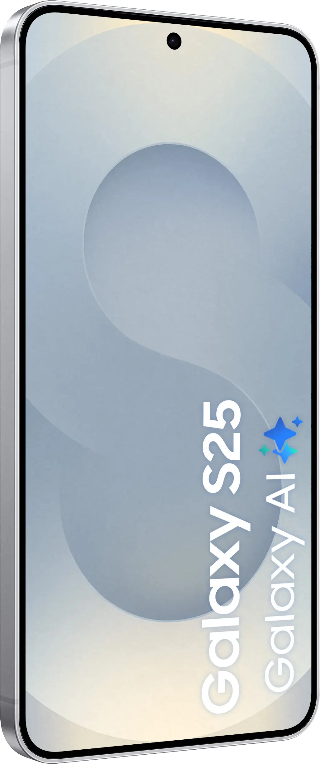 Samsung Galaxy S25 512GB S931 Zilver afbeelding 7