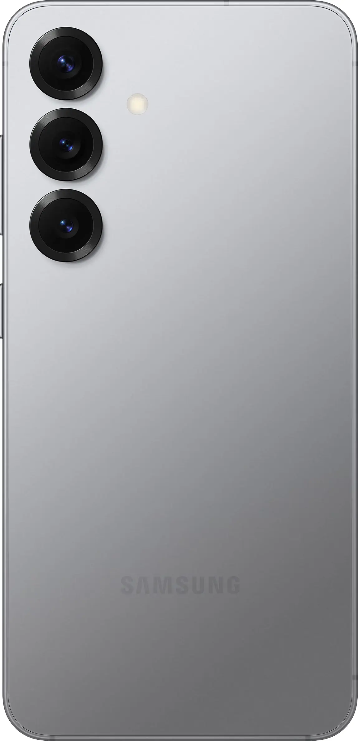 Samsung Galaxy S25 512GB S931 Zilver afbeelding 3