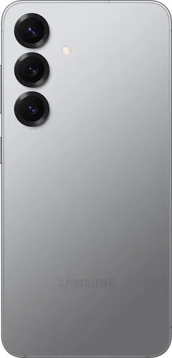 Samsung Galaxy S25 512GB S931 Zilver afbeelding 3